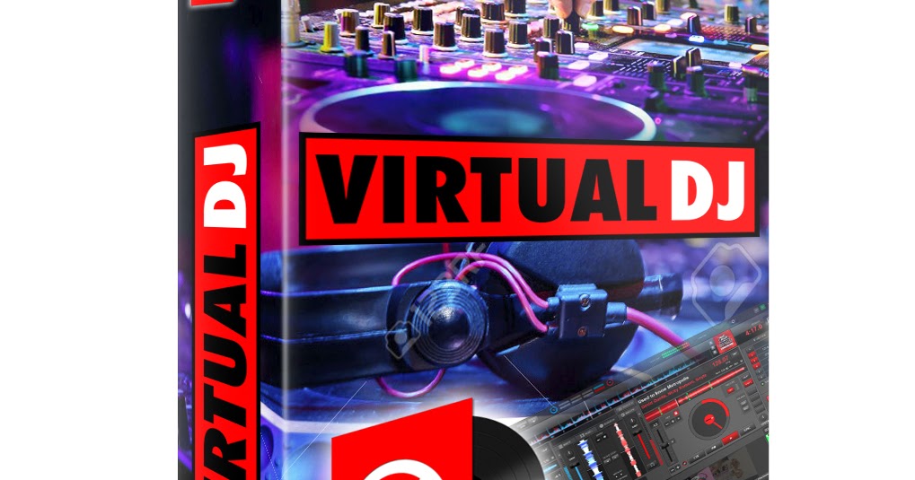 Virtual Dj 8.2 B3663 Com Spotify Download